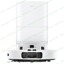 Робот-пылесос Dreame Trouver E30 Ultra 75Вт белый