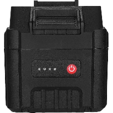 Аккумулятор DEKO R-UNV6.0 ULTRA+, Li-ion, 20В, 6.0А*ч, с повышенной токоотдачей