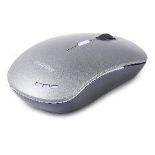 Мышь проводная Smartbuy (SBM-288-G) серый металлик