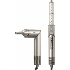Фен Dreame AZD20A Dazzle Titanium