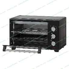 Электрическая мини-печь Krona OFEN 28 BL