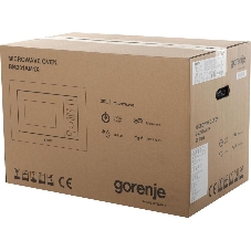 Микроволновая печь встраиваемая Gorenje BM201AM1X