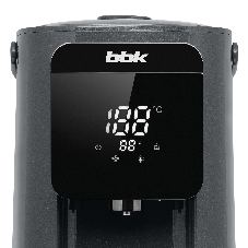 Термопот BBK BTP-1400 черный