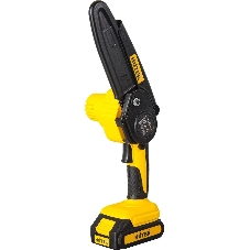 Цепная пила Huter ELS ELS-2-Li-6K аккум. дл.шины:6