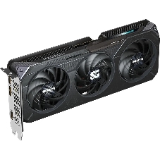 Видеокарта Gigabyte PCI-E 5.0 GV-R9060XTGAMING-16GD 1.0 AMD Radeon RX 9060XT 16Gb 128bit GDDR6 2620/20000 HDMIx1 DPx2 HDCP Ret