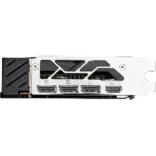 Видеокарта MSI RTX 5060 8G GAMING, NVIDIA RTX 5060, 8Gb, GDDR7, 128 bit, PCI-E 5.0, HDMIx1, DPx3, HDCP, 2512 MHz