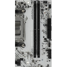 Материнская плата MSI B840M GAMING WIFI6E, AM5, AMD B840, 2xDDR5, 4xSATA, 2xM.2, 1xPCIe 4.0 x16, 1xPCIe 3.0 x4, 1xDP, 1xHDMI, 1x2.5Gb LAN, Wi-Fi 6E, Bluetooth 5.3, 4xUSB-A 5Gbps, 2xUSB-A 2.0, 2x3.5 мм, 7.1, mATX