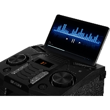 Беспроводная колонка SVEN PS-1500 черный