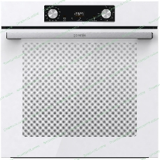 Духовой шкаф электрический Gorenje BOS6737E09WG белый