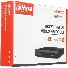 Видеорегистратор наблюдения Dahua DH-XVR1B04H-I/T