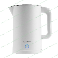 Чайник электрический Galaxy GL 0362 белый