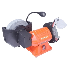 Станок заточной Patriot GM 150/200 DWL Expert 550W (160301537)