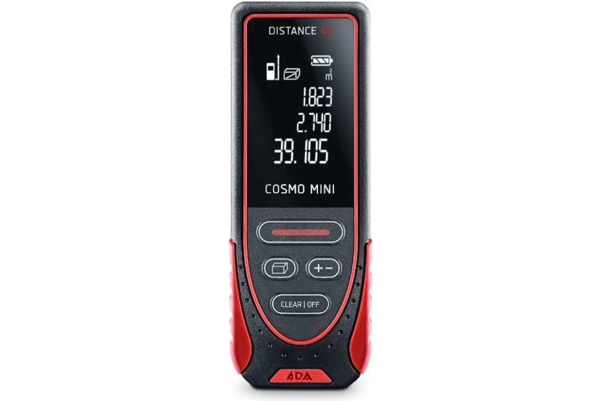 Лазерный дальномер Ada COSMO MINI 40 а00490