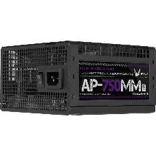 Блок питания Aerocool/Formula V Line AP-750MM, 750W, APFC, 80+, 12cm Fan