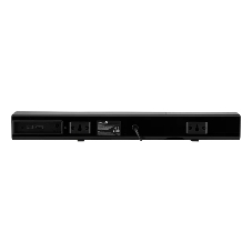 Акустическая система ELTRONIC Саундбар SOUND SLICK 8 (20-11) черный