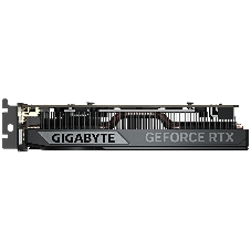 Видеокарта Gigabyte GV-N5060D7-8GL, NVIDIA GeForce RTX 5060, 8 ГБ GDDR7, 128 бит, PCI-e 5.0, 1xHDMI, 3xDP, 2497 МГц