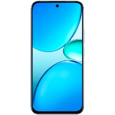Смартфон Realme C85 RMX5566 6/128Gb, синий