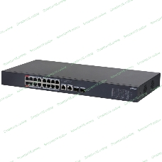Коммутатор Dahua DH-CS4220-16GT-135