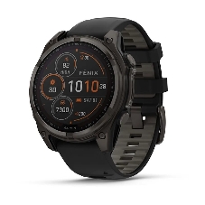 Умные часы Garmin Fenix 8, 1.6