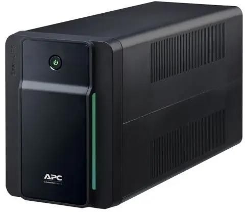 Источник бесперебойного питания APC Easy-UPS BVX1600LI/1600 ВА/900 Вт/6xIEC 320 С13