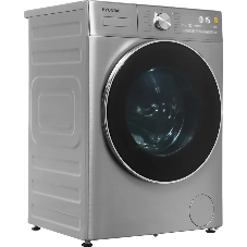 Стиральная машина Hyundai WME9414 класс: A++ загр.фронтальная макс.:10.5кг темно-серебристый инвертор