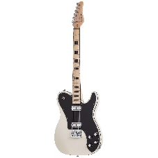 Электрогитара SCHECTER PT FASTBACK - Olympic White (OWHT) - ярко белый
