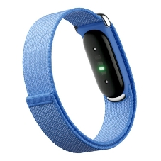 Фитнес-браслет Google Fitbit Air, Bluetooth, IP68, WR50, лавандовый
