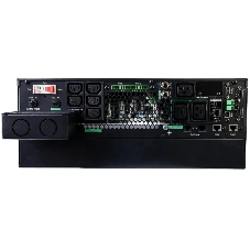 Источник бесперебойного питания Systeme Electric Smart-Save Online SRT SRTSE5KRTXLIG2-NC / 5000 ВА / 5000 Вт / 5 x IEC 320 C13, 3 x IEC 320 С19