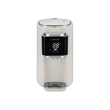 Термопот Harper HTP-5T01 белый