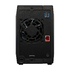 Система хранения данных ASUSTOR AS3302T V2/ASUSTOR/2 BAY/EU