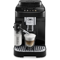 Кофемашина автоматическая DeLonghi ECAM290.61.B черный, исп. кофе - зерновой/молотый, 1.8 л, 1450 Вт, 15 бар