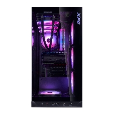 Компьютерный корпус XPG INVADERXBTFMT-BKCWW