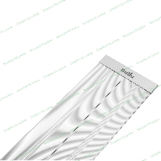 Обогреватель инфракрасный Ballu BIH-AP4-3.0 серый, панельный, 3000 Вт, 60 м2