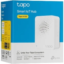 Центр управления умным домом TP-Link Tapo H100