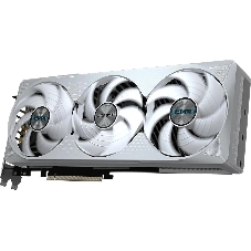 Видеокарта Gigabyte GV-N507TEAGLEOC ICE-16GD 1.0 NV RTX 5070TI 16Gb 256bit GDDR7 2542/28000/HDMI