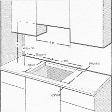Электрическая варочная поверхность Hotpoint HR 6T2 X S, 4 конфорки, с зоной расширения, стеклокерамика, 6700 Вт