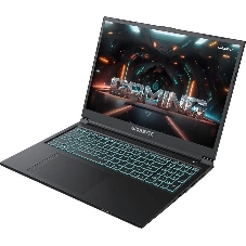 Ноутбук GIGABYTE G6 KF Intel Core i7 13620H 2400MHz/16