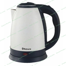 Чайник электрический Sakura SA-2134DС