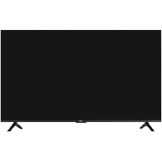 Телевизор Xiaomi TV A 55 2026 L55MB-ARU черный DLED UHD 60Hz Smart TV