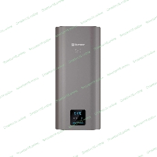 Водонагреватель Thermex Smart 30 V 2кВт 30л электрический настенный, серый
