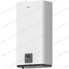 Накопительный водонагреватель Midea MWH-3020-FED 30 литров