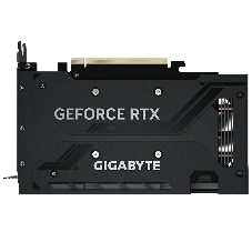Видеокарта Gigabyte GeForce WINDFORCE OC V2, NVIDIA RTX 5050, 8 ГБ GDDR6, 128 бит, PCI-e 5.0, 1xHDMI, 2xDP, 2587 МГц