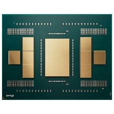 Процессор AMD Ryzen Threadripper 9980X Soc-sTR5 3.2GHz OEM