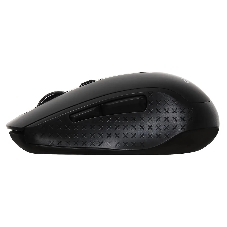 Мышь беспроводная Acer OMR060 черный, 1600 dpi, радиоканал, USB, кнопки - 6