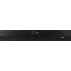 Видеорегистратор Dahua DHI-NVR4116HS-EI черный