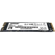 Накопитель SSD Patriot P320 2ТБ, M.2 2280, NVMe, R/W 3000MB/2200Mb/s