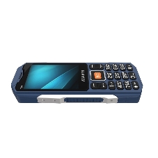 Мобильный телефон Maxvi T19 синий