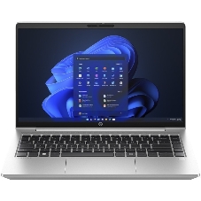 Ноутбук HP ProBook 440 G10 серебристый Intel Core i7 1355U 1700MHz/14