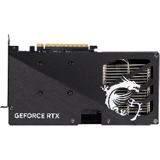 Видеокарта MSI RTX 5060 8G GAMING, NVIDIA RTX 5060, 8Gb, GDDR7, 128 bit, PCI-E 5.0, HDMIx1, DPx3, HDCP, 2512 MHz