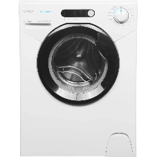 Стиральная машина Candy AQUE 1043DR-07 белый, загрузка фронтальная 4 кг, 1000 об/мин, класс: А